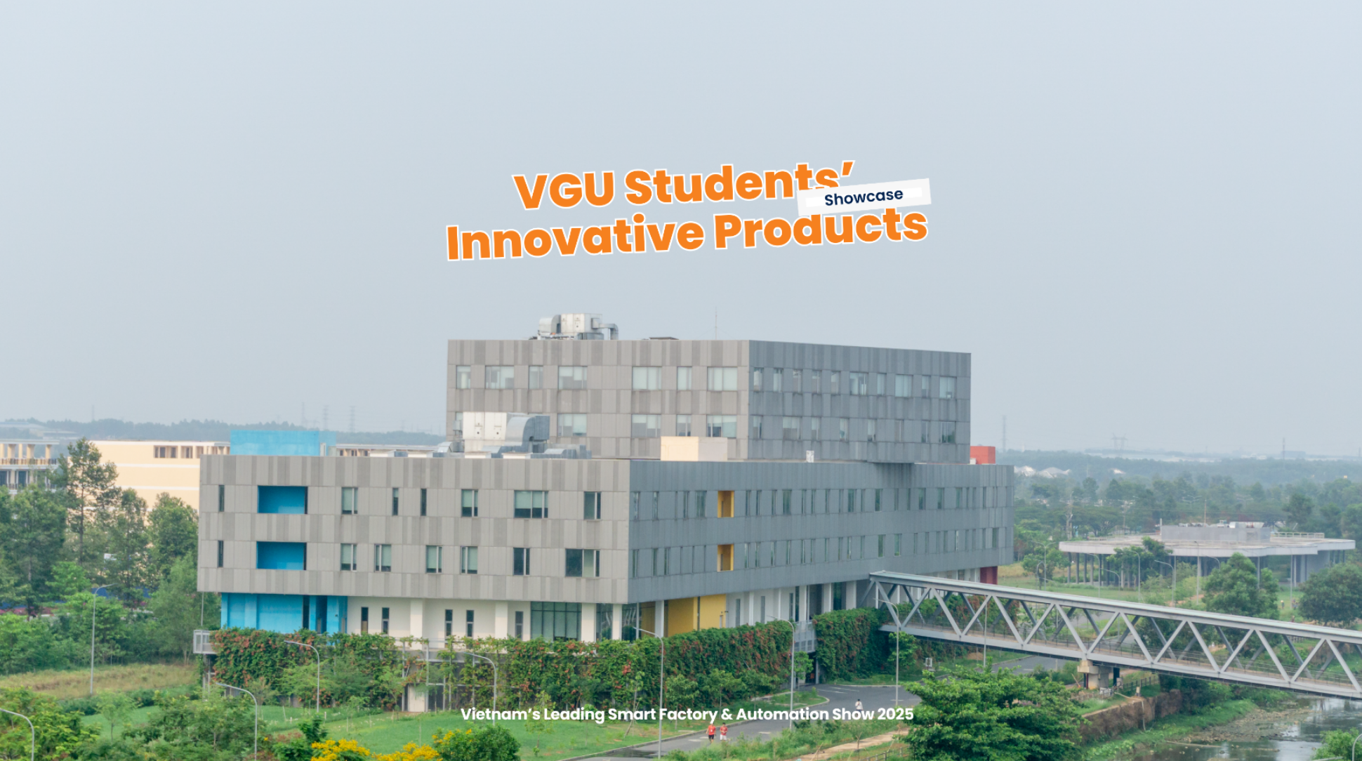 REC @ Automation World 2025