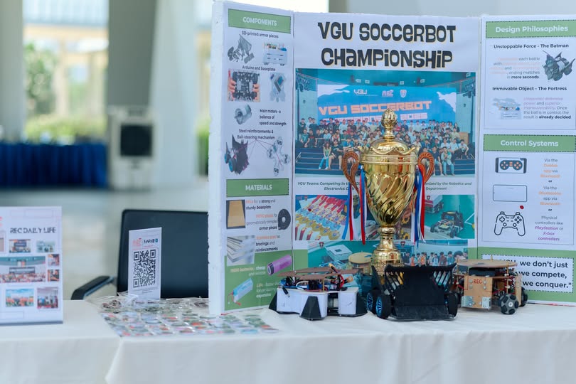 Career Fair and Industry Exploration Day