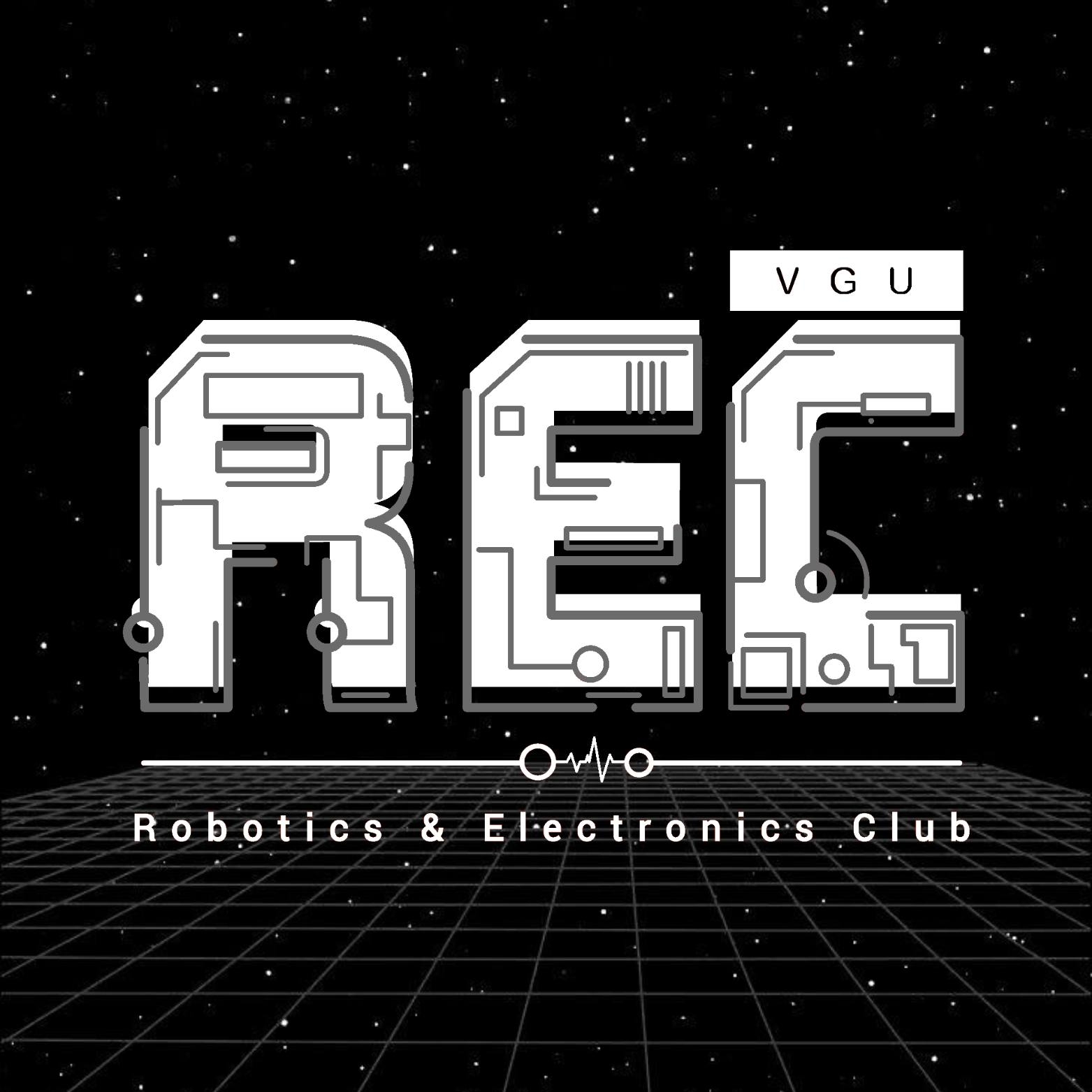 REC Space Logo