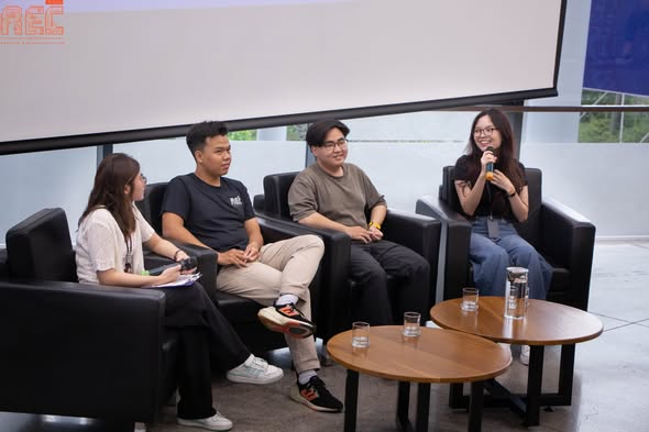 CSE Workshop Series 2024